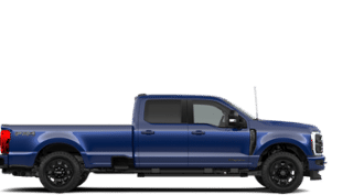 2026 Ford Super Duty® External Image 1